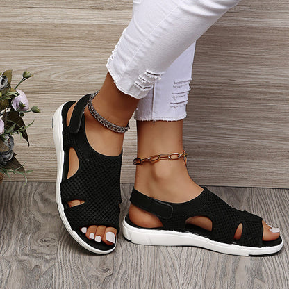 Praiano Sandalen