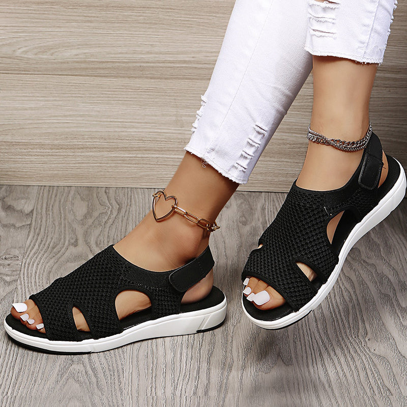 Praiano Sandalen
