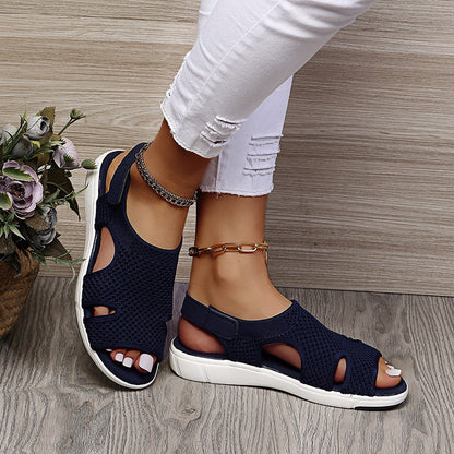 Praiano Sandalen