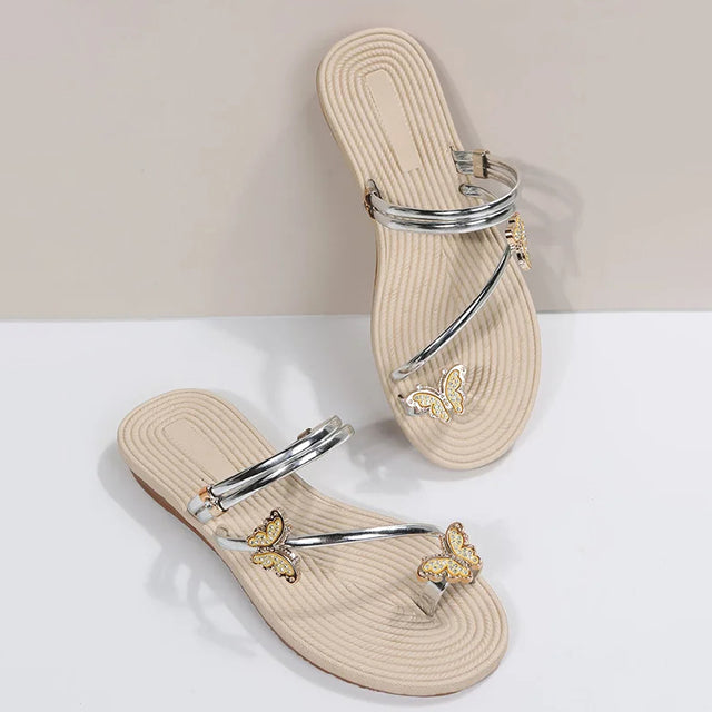 Pachino Sandalen