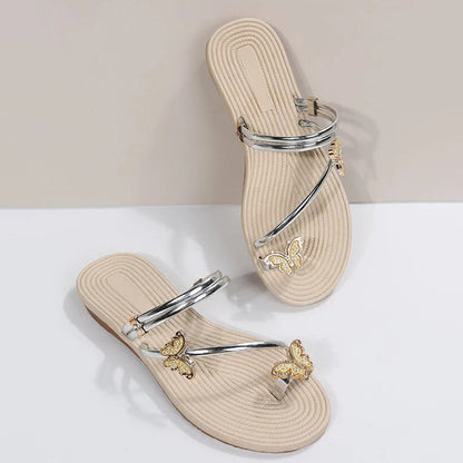 Pachino Sandalen