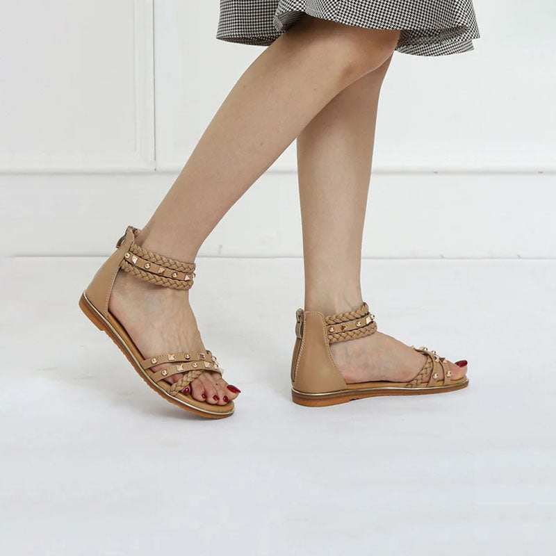 Sciacca Sandalen