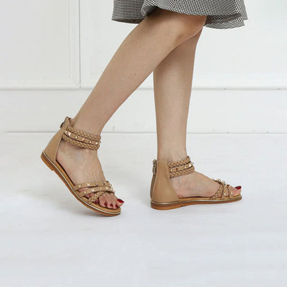 Sciacca Sandalen