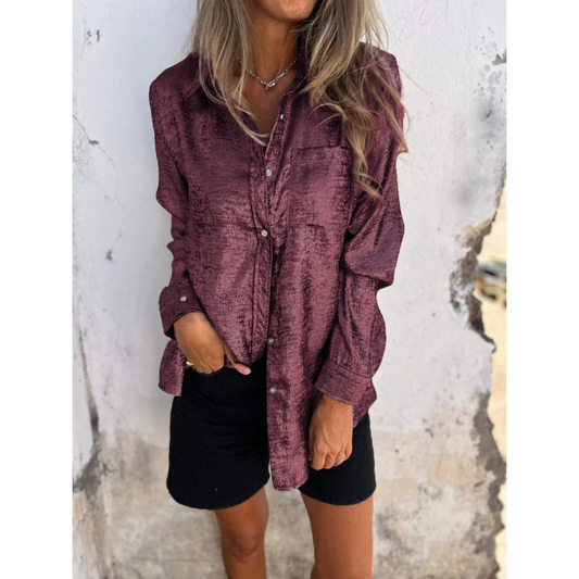 Bonassola Blouse