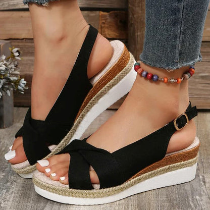 Maratea Sandalen