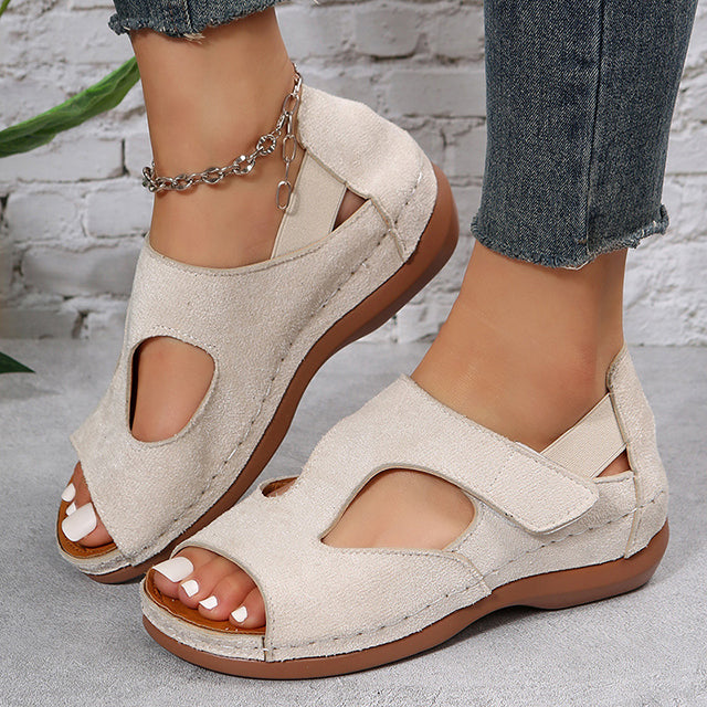Marzamemi Sandalen