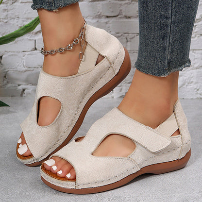 Marzamemi Sandalen