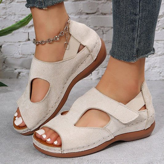 Marzamemi Sandalen