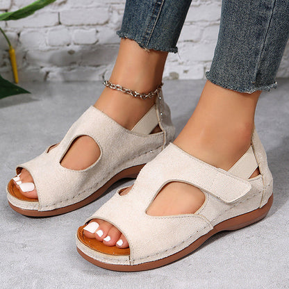 Marzamemi Sandalen