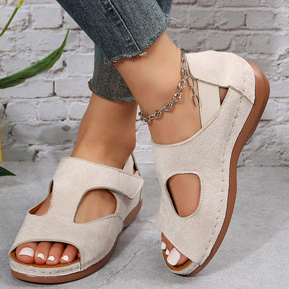Marzamemi Sandalen