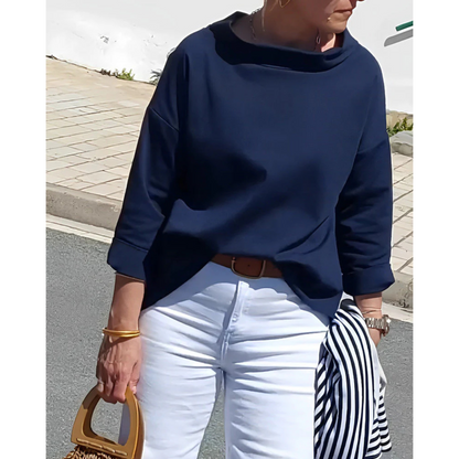 Sestri Blouse