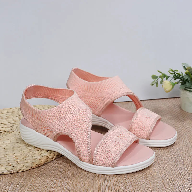 Tindari Sandalen