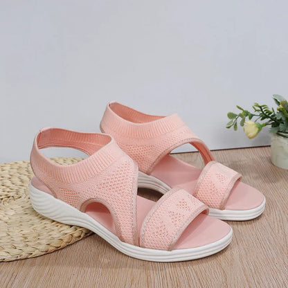 Tindari Sandalen