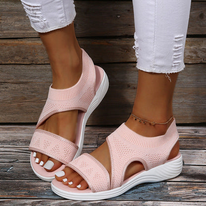 Tindari Sandalen