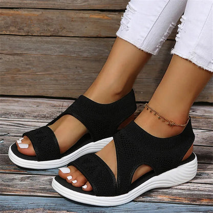 Tindari Sandalen