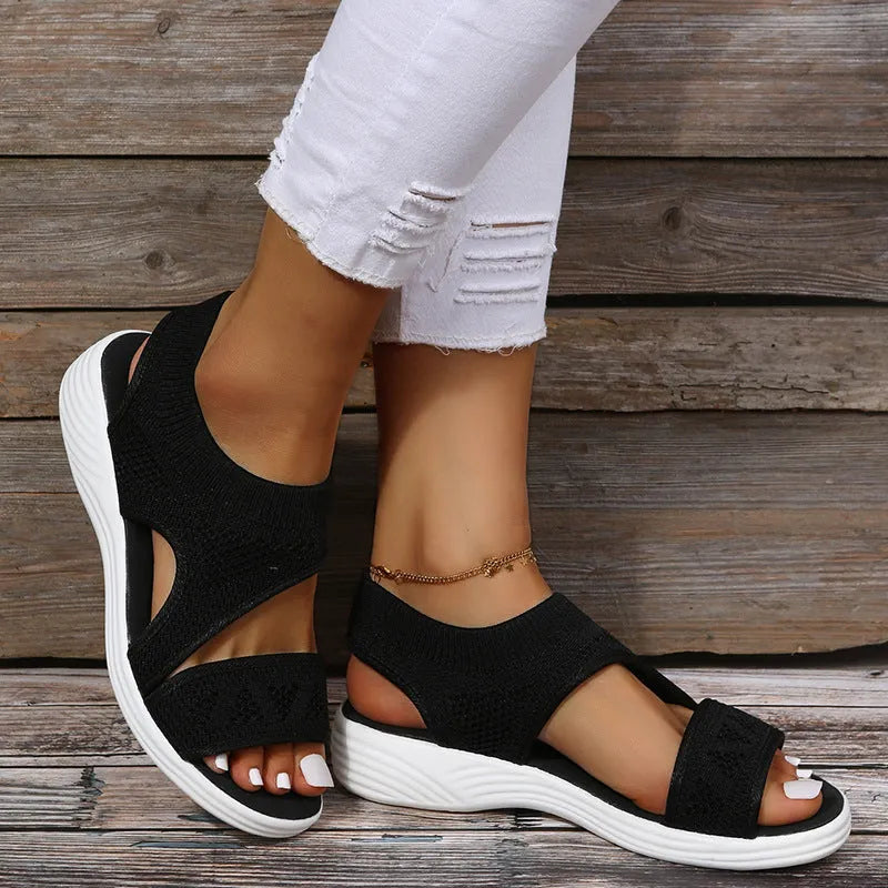 Tindari Sandalen