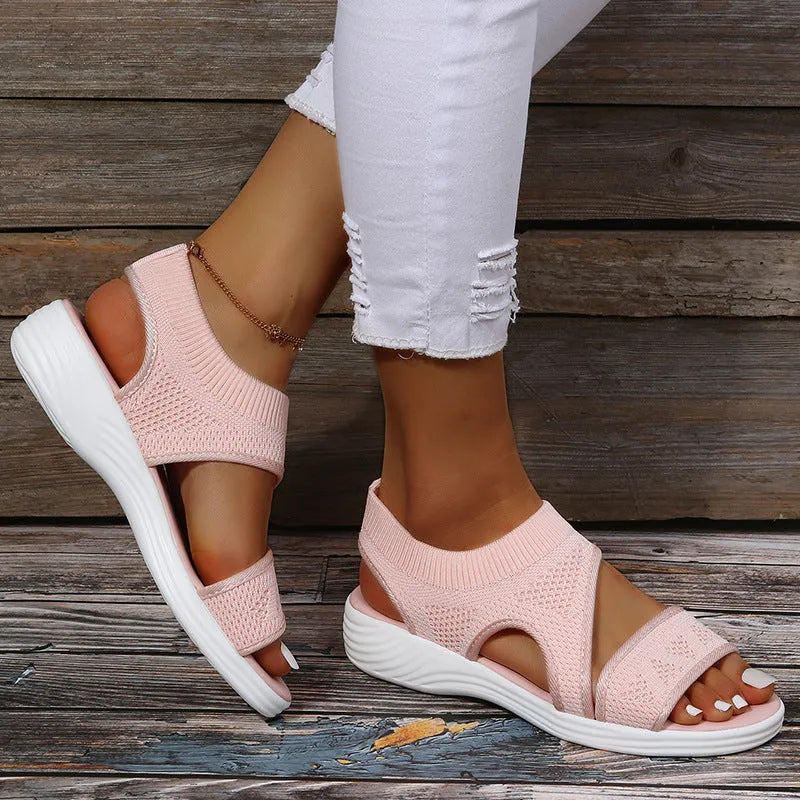 Tindari Sandalen