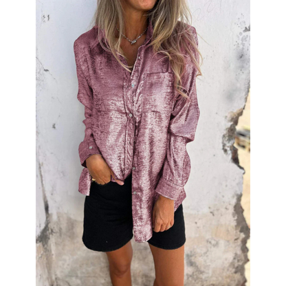 Bonassola Blouse