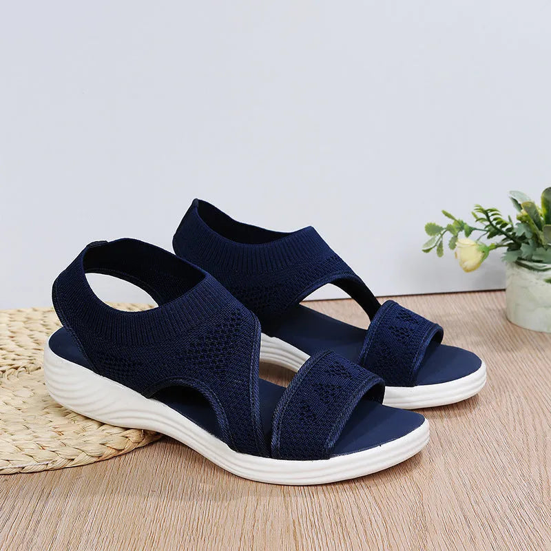 Tindari Sandalen