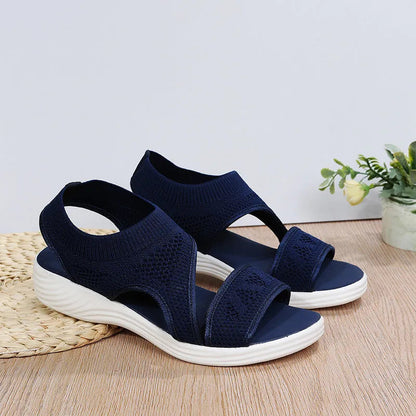 Tindari Sandalen