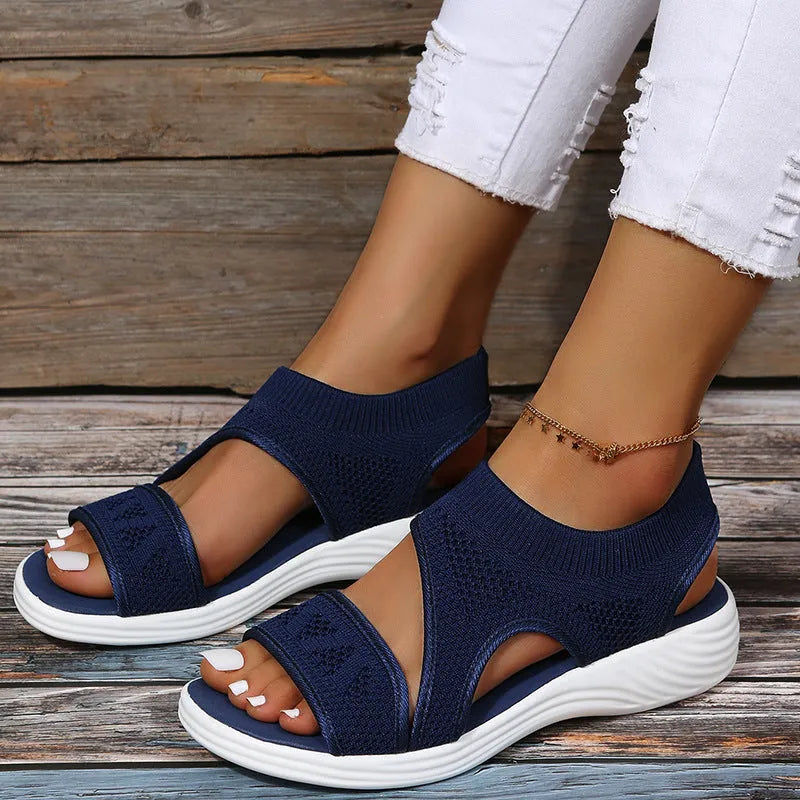 Tindari Sandalen