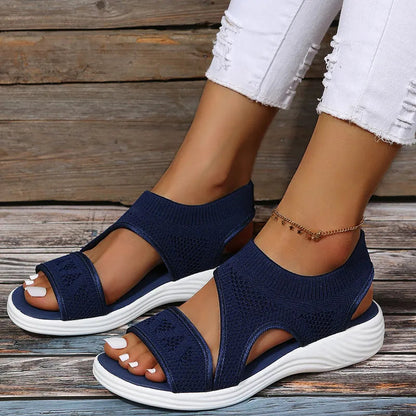 Tindari Sandalen