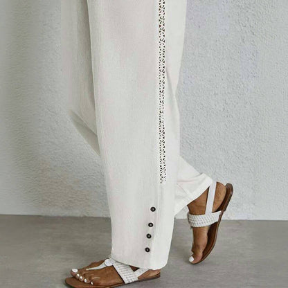Bergamo Broek