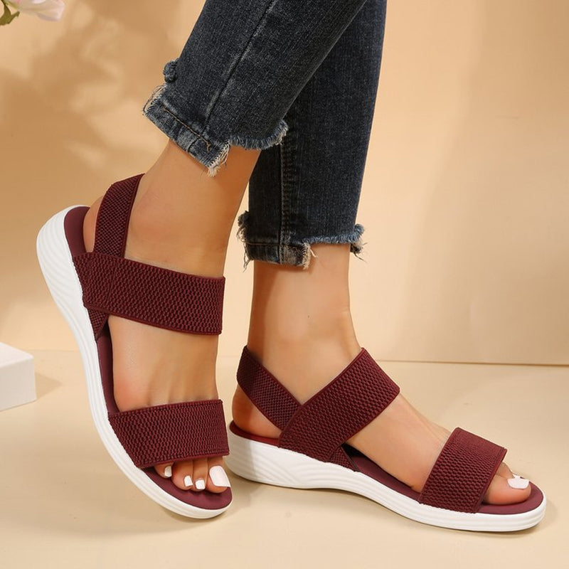 Tropea Sandalen