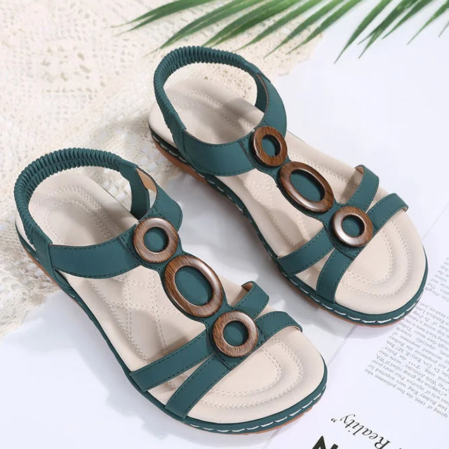 Portopalo Sandalen