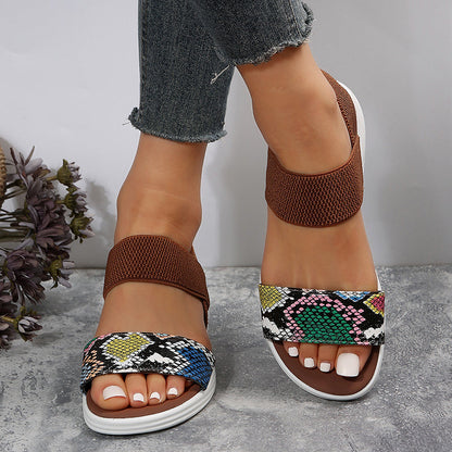 Tropea Sandalen