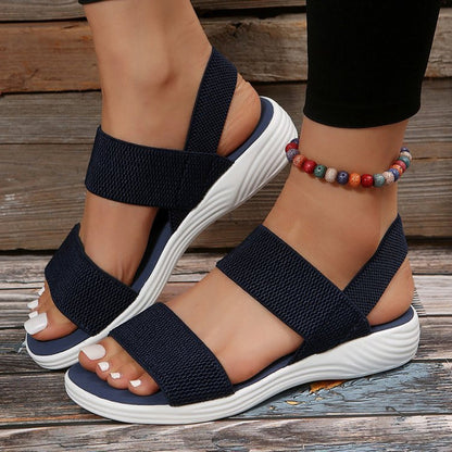 Tropea Sandalen