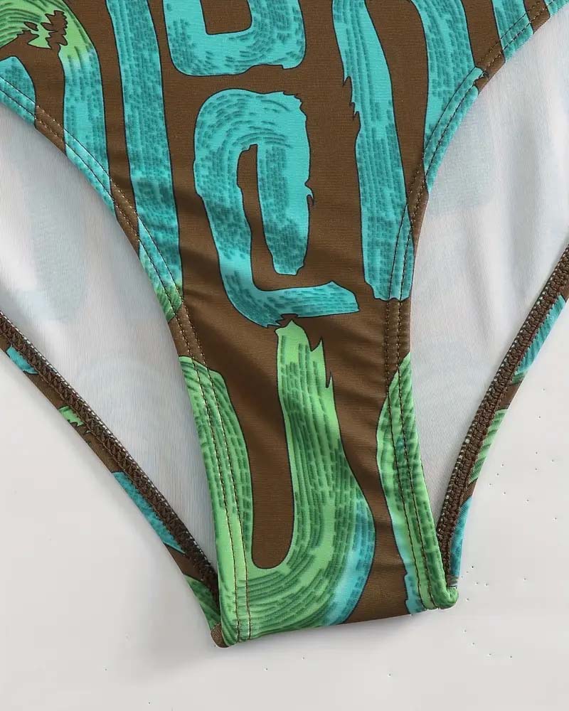 Goa Bikini