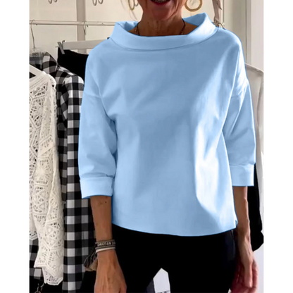 Sestri Blouse