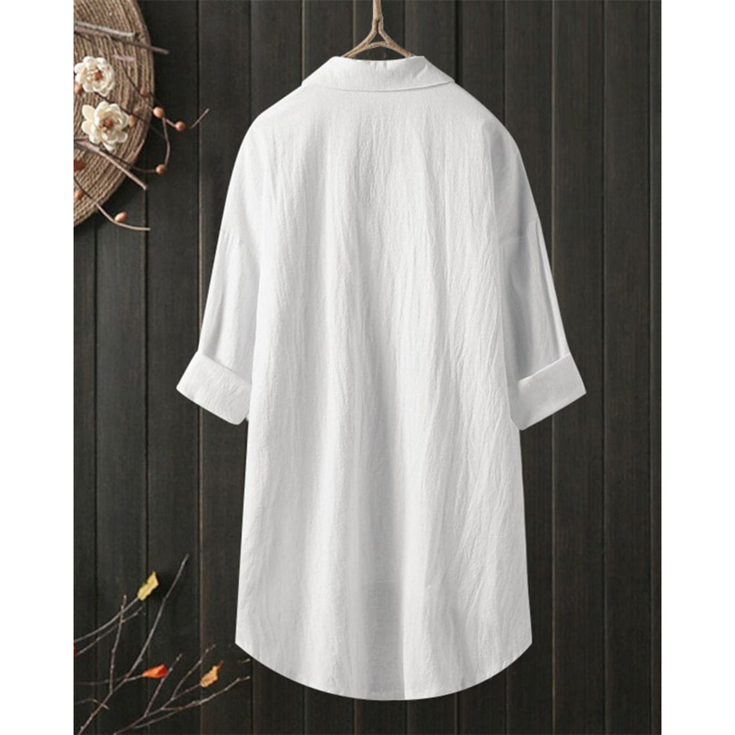 Bardonecchia Blouse