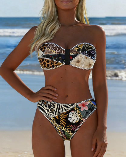 Capo Bikini