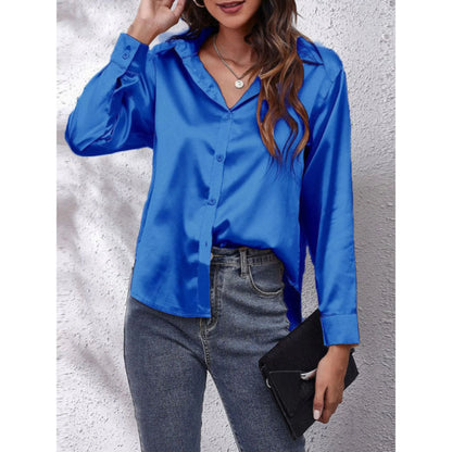 Lecco Blouse