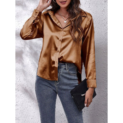 Lecco Blouse