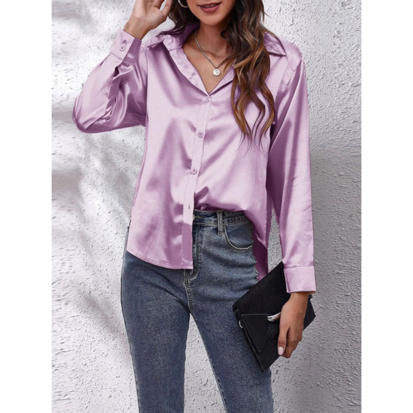 Lecco Blouse