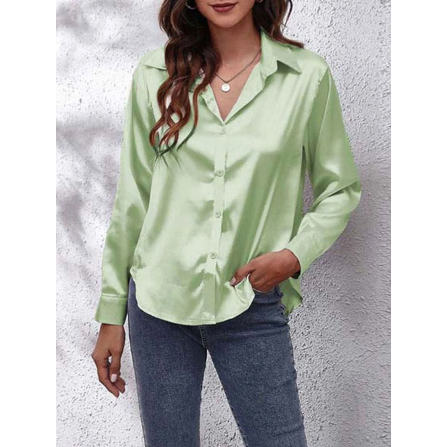 Lecco Blouse