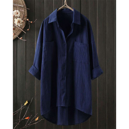 Bardonecchia Blouse