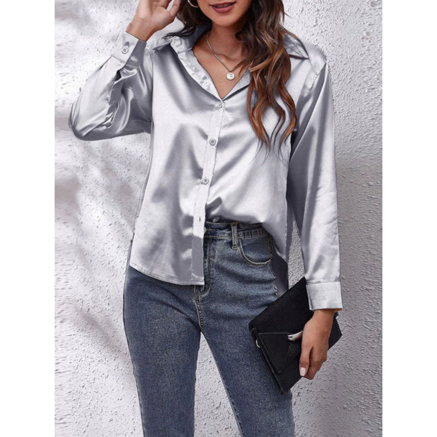 Lecco Blouse