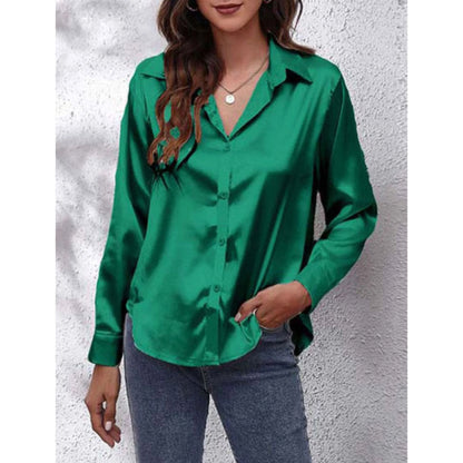 Lecco Blouse