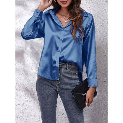 Lecco Blouse