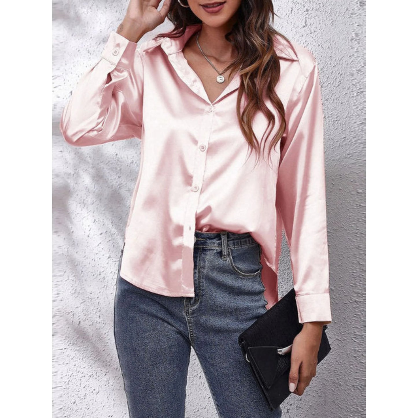 Lecco Blouse