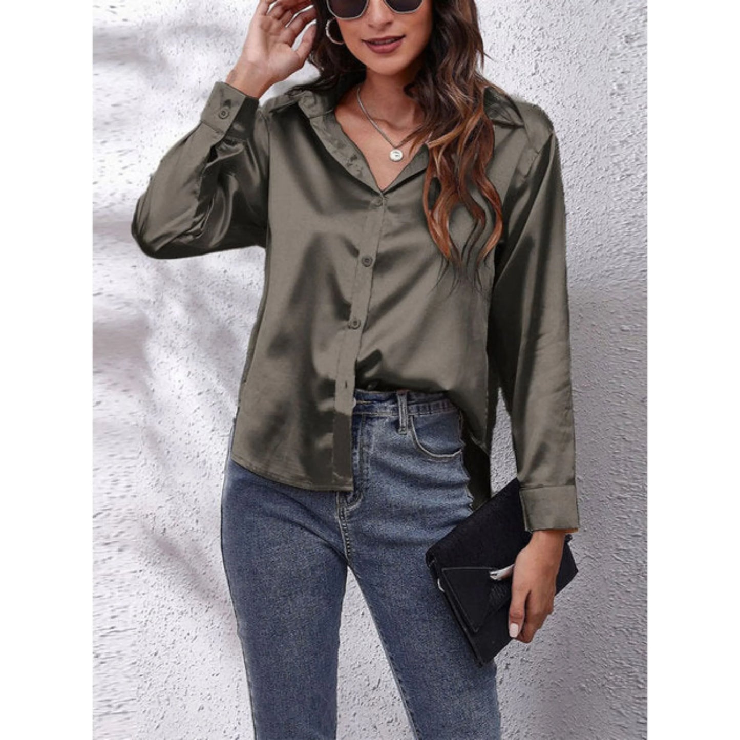Lecco Blouse