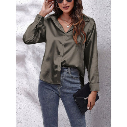 Lecco Blouse