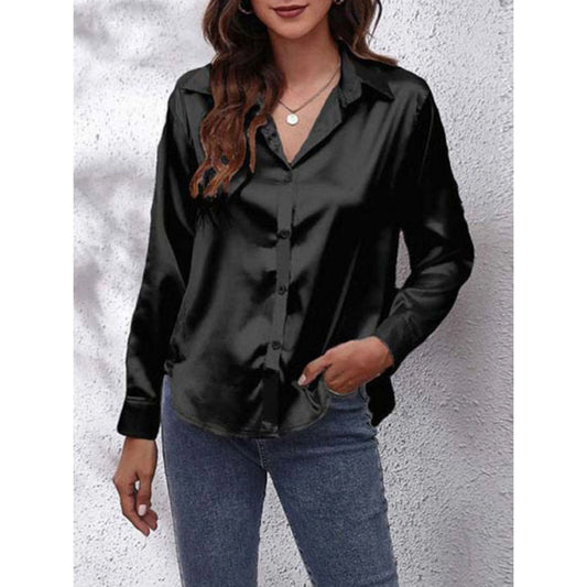 Lecco Blouse