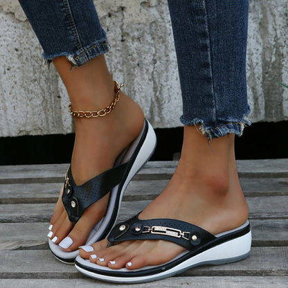 Filicudi Slippers