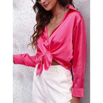 Lecco Blouse