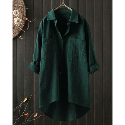 Bardonecchia Blouse